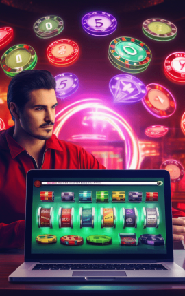 How to Claim Online Casino Referral Bonus