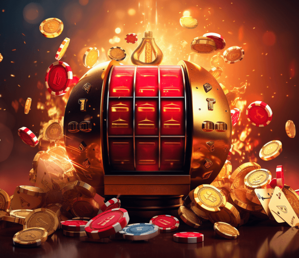 Unlocking Referral Bonuses in Online Casinos